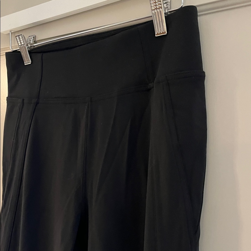 Athleta | Delancey Skyline tights| Black | Various - Picture 7 of 16